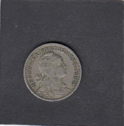 Beschrijving: 50 Centavos